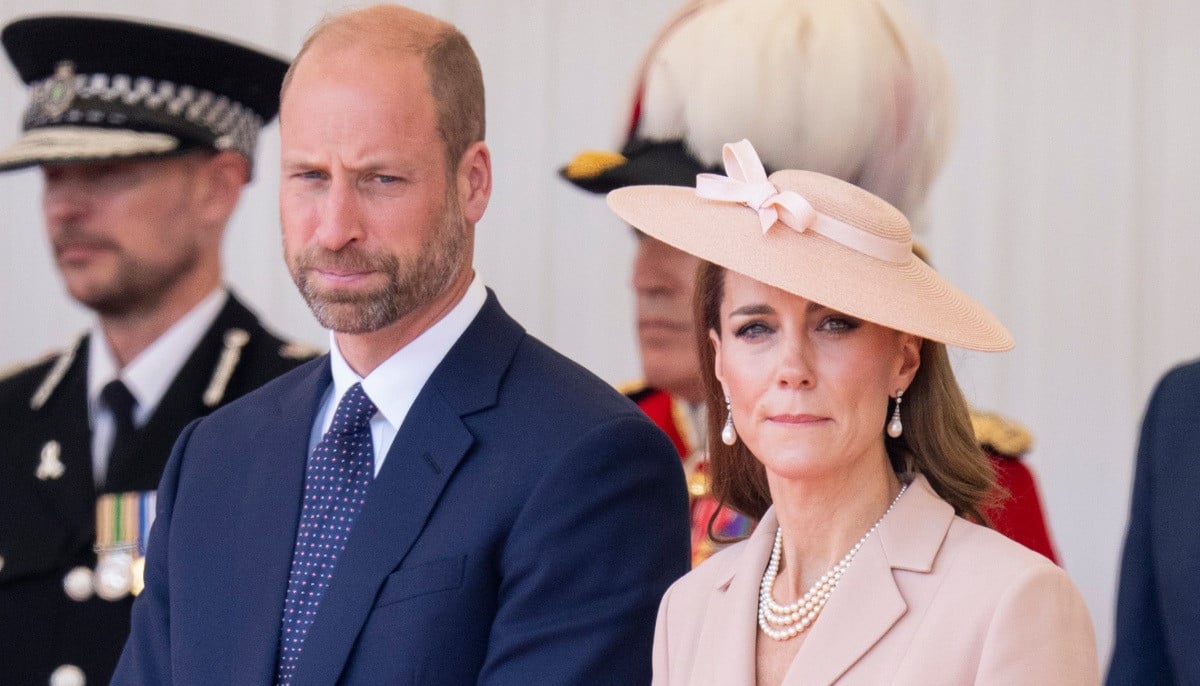 Prince William, Kate Middleton remember beloved figure in new statement