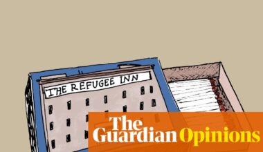 Rightwingers warn of another blaze of summer riots in Britain – but they’re the ones striking the match | John Harris