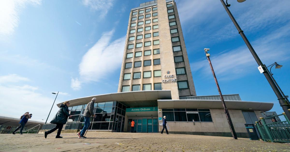 Oldham children’s service improve but challenges remain