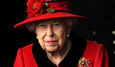 The truth about Queen Elizabeth II's 'exorcism' at royal home