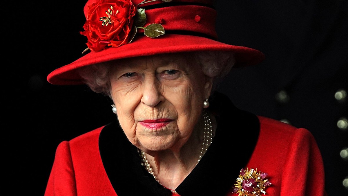 The truth about Queen Elizabeth II's 'exorcism' at royal home
