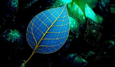 energy gain hides in the veins