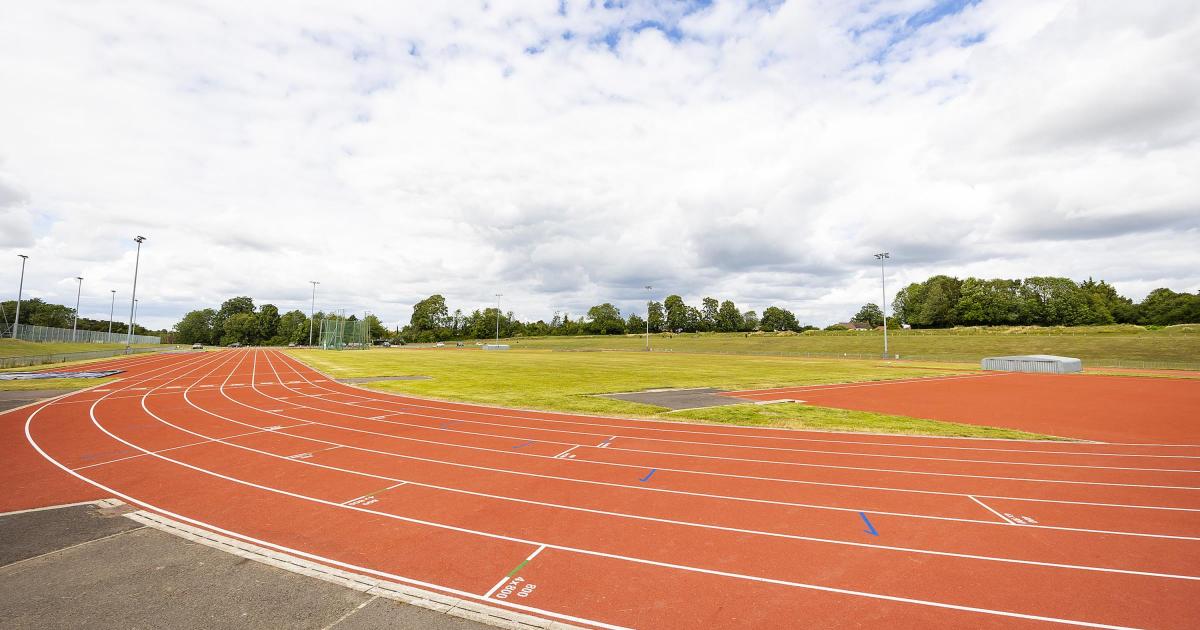 Residents can view Down Grange golf plans at drop-in session