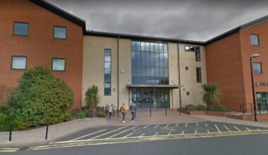 St Martin's Gate Surgery: positive inspection for centre