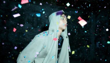 XngHan&Xoul: The remaking of a K-pop idol