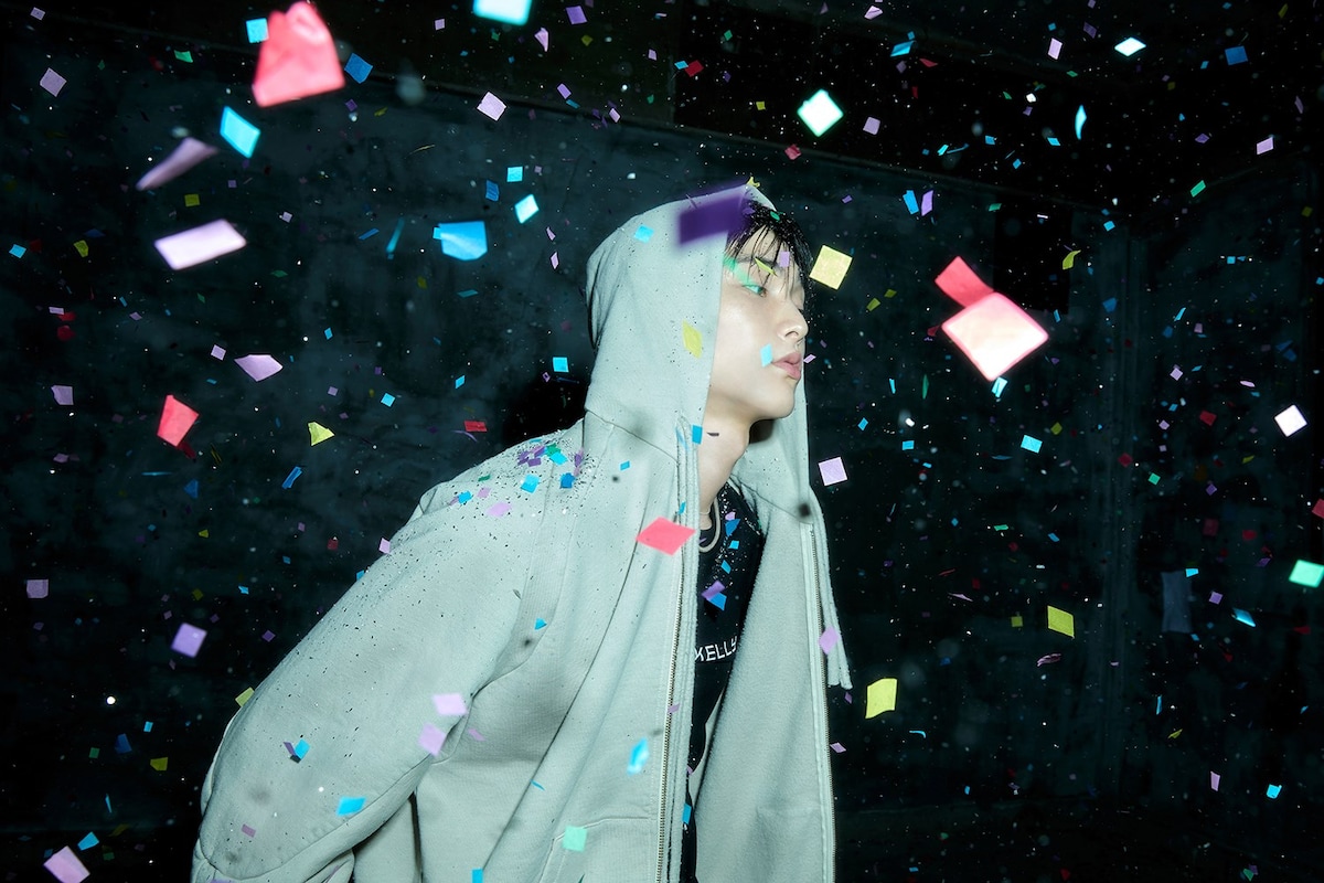 XngHan&Xoul: The remaking of a K-pop idol