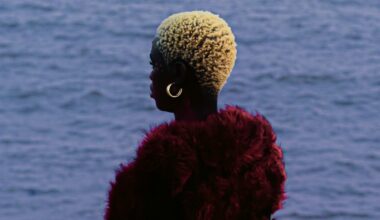 ‘Son of the soil’: These dreamlike photos shine a light on Nigerian culture