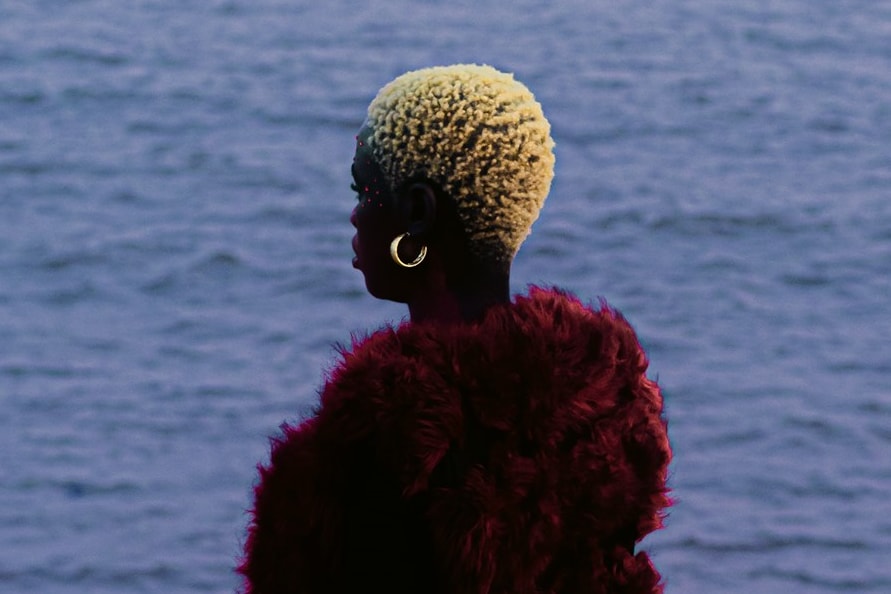 ‘Son of the soil’: These dreamlike photos shine a light on Nigerian culture