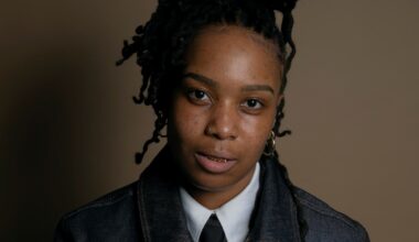 Listen: DJ Jordss soundtracks London summer with an exclusive playlist