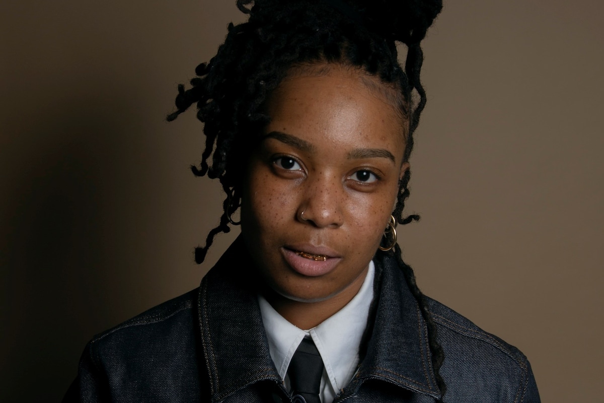 Listen: DJ Jordss soundtracks London summer with an exclusive playlist