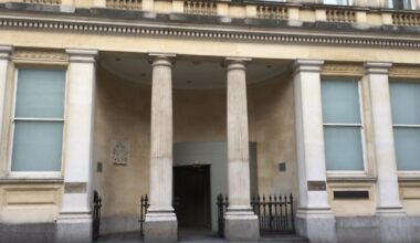 Cadbury Heath man accused of Thornbury aggravated burglary