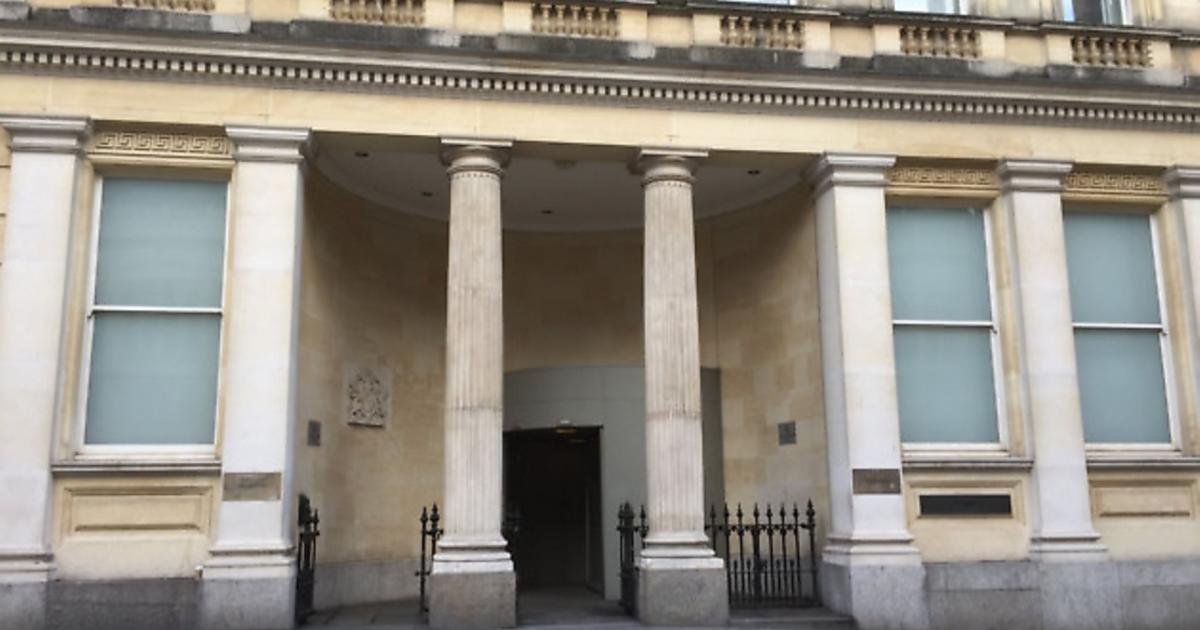 Cadbury Heath man accused of Thornbury aggravated burglary