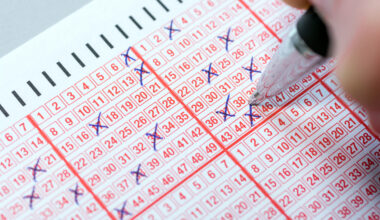 Proposed changes to charity lottery laws in Northern Ireland criticised