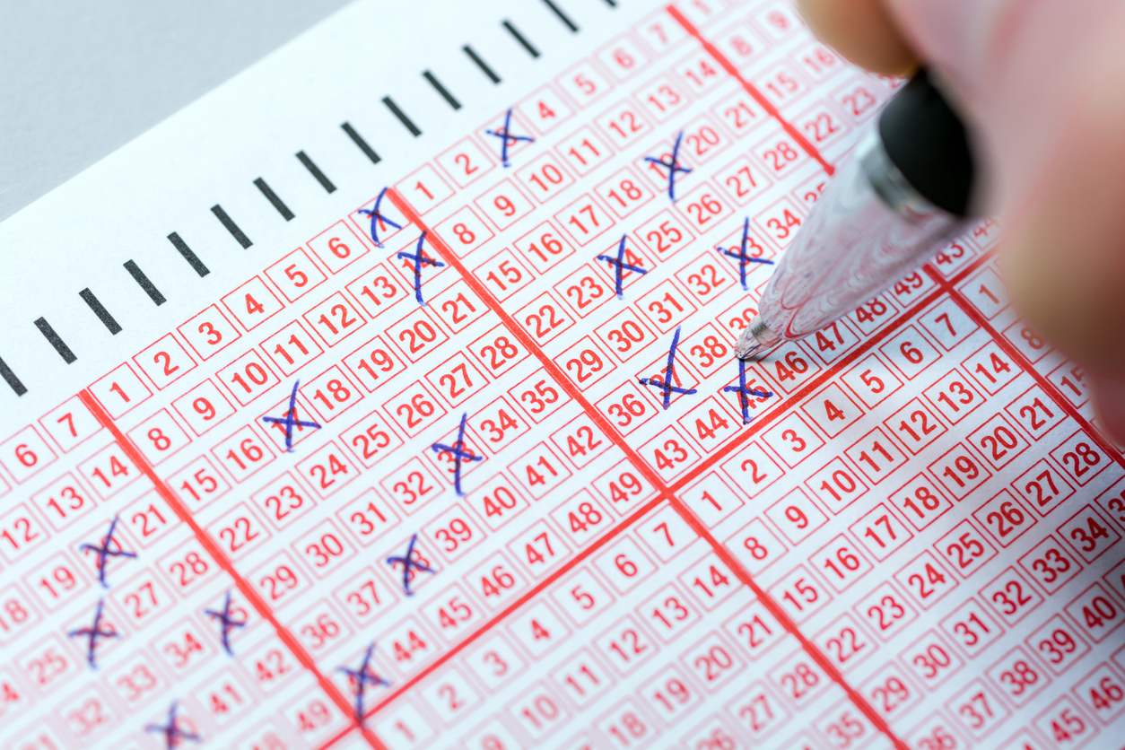 Proposed changes to charity lottery laws in Northern Ireland criticised