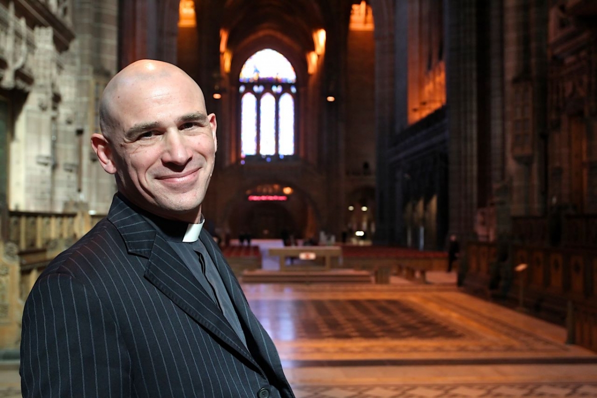 How has the Bishop of Sheffield got time to chair the Orgreave Inquiry?