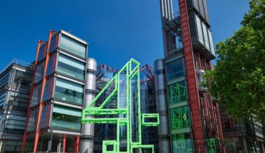 Channel 4 names junior commissioners and business scheme indies - Broadcast