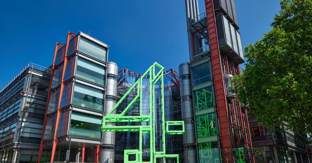 Channel 4 names junior commissioners and business scheme indies - Broadcast