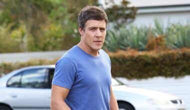 Home and Away is bringing back legendary character Brax