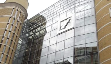 Birmingham fast-emerging as financial services alternative to London