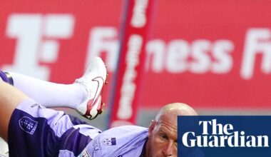Dominant Hull KR see off Wigan to go six points clear at top of Super League | Super League