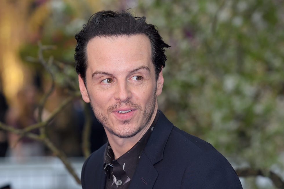 Andrew Scott