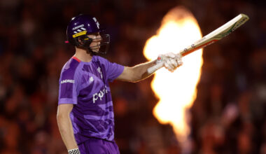 Recent Match Report - London Spirit (Men) vs Northern Superchargers (Men), The Hundred Men's Competition 2025, 22nd Match