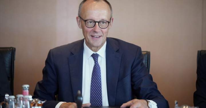 Germany won’t authorize military exports that could be used in Gaza - National