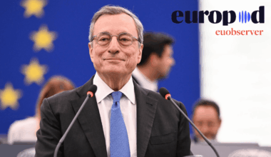 Europe’s power and future under question