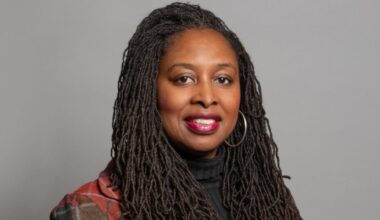 Brent East MP Dawn Butler confirms bid to be London mayor