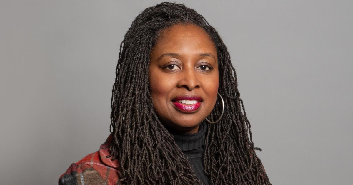 Brent East MP Dawn Butler confirms bid to be London mayor