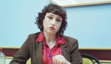 Molly McGuinness