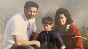 Sunny Deols Wife Pooja Deol Belongs To A Royal British Family  And Possibly Has The Most Mysterious Life In Bollywood