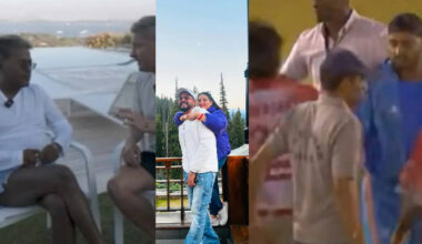 Sreesanth's Wife Slams Michael Clarke, Lalit Modi Over Harbhajan Slap Video - 'Disgusting, Heartless, Inhuman' | Cricket