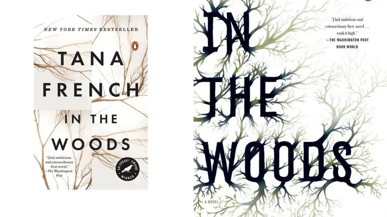 In the Woods by Tana French