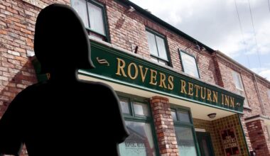 Coronation Street fans discover who'll be taking over The Rovers Return