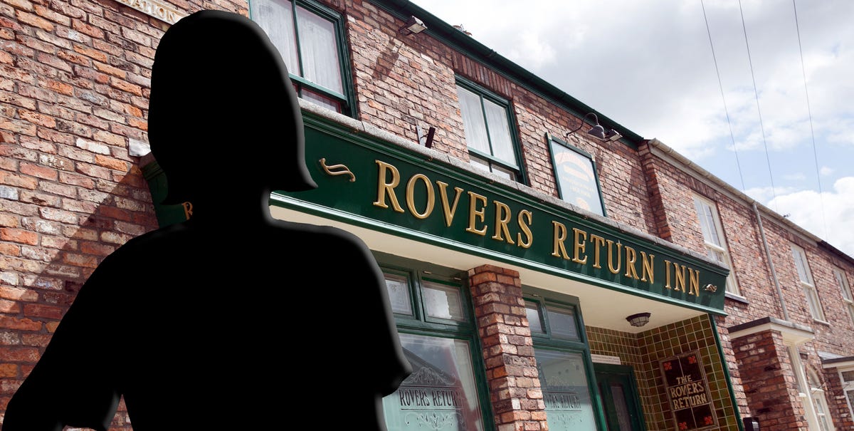 Coronation Street fans discover who'll be taking over The Rovers Return