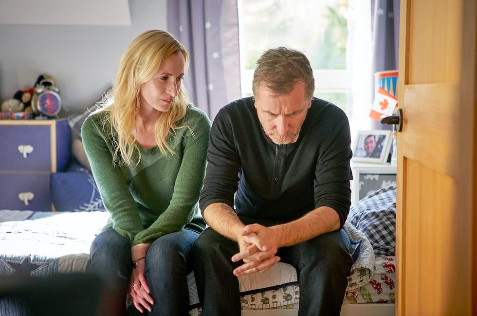 Tin Star