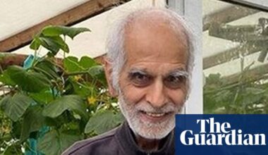Daughter ‘disappointed’ as court refuses to increase sentence of Bhim Kohli’s killer | Court of appeal
