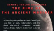 Philip Simpson: The Rime of the Ancient Mariner