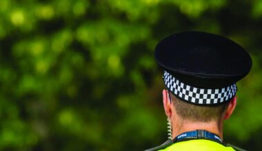Scotland sees 15 per cent increase in sexual crime reports