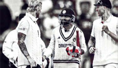 Five shades of flat: How the England-India Test series failed cricket fans - Prism