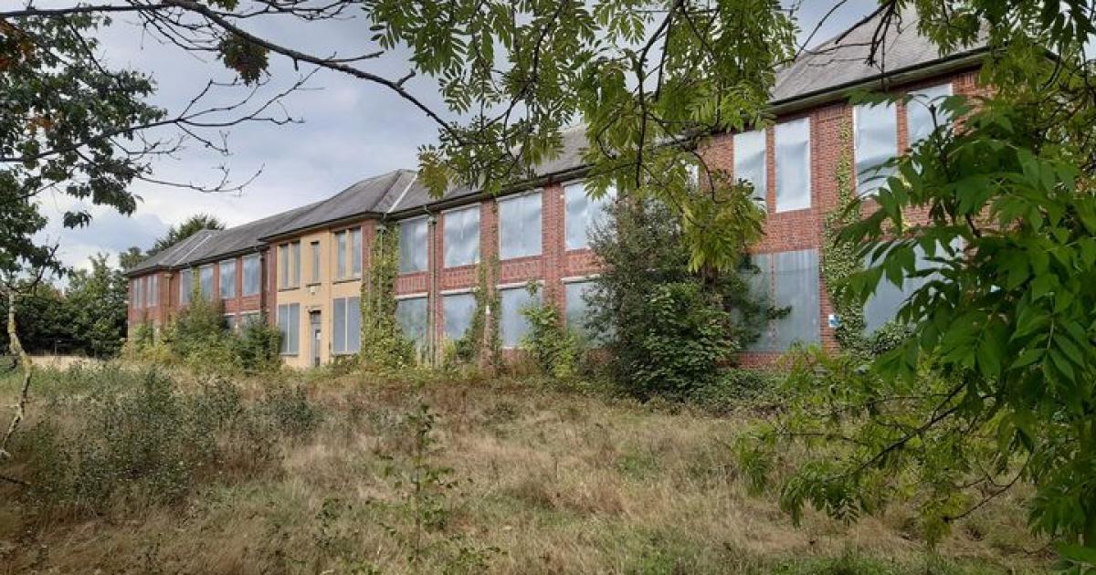 Wrexham: Campaign to open community hospital at The Groves