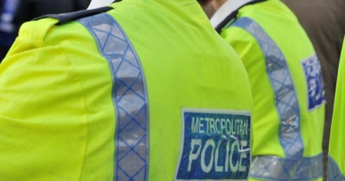 Man stabbed after Gants Hill roundabout, Ilford incident