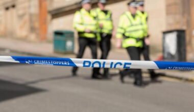 More than £500,000 of cocaine seized including from drugs handover