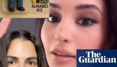 ‘Proxy war’ – Turkish TikTok makeup row exposes tensions with German diaspora | Turkey