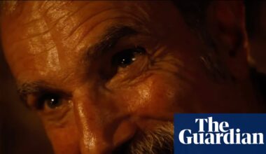 First trailer released for Daniel Day-Lewis’s comeback film, Anemone | Daniel Day-Lewis