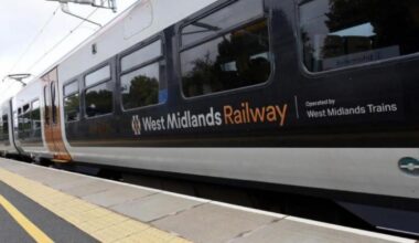 Why is West Midlands Trains set to be re-nationalised?
