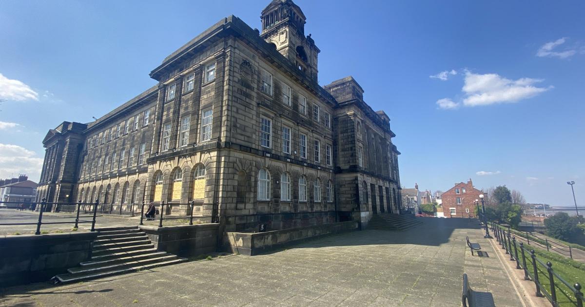 Wirral Council launches Budget Task Force to save money