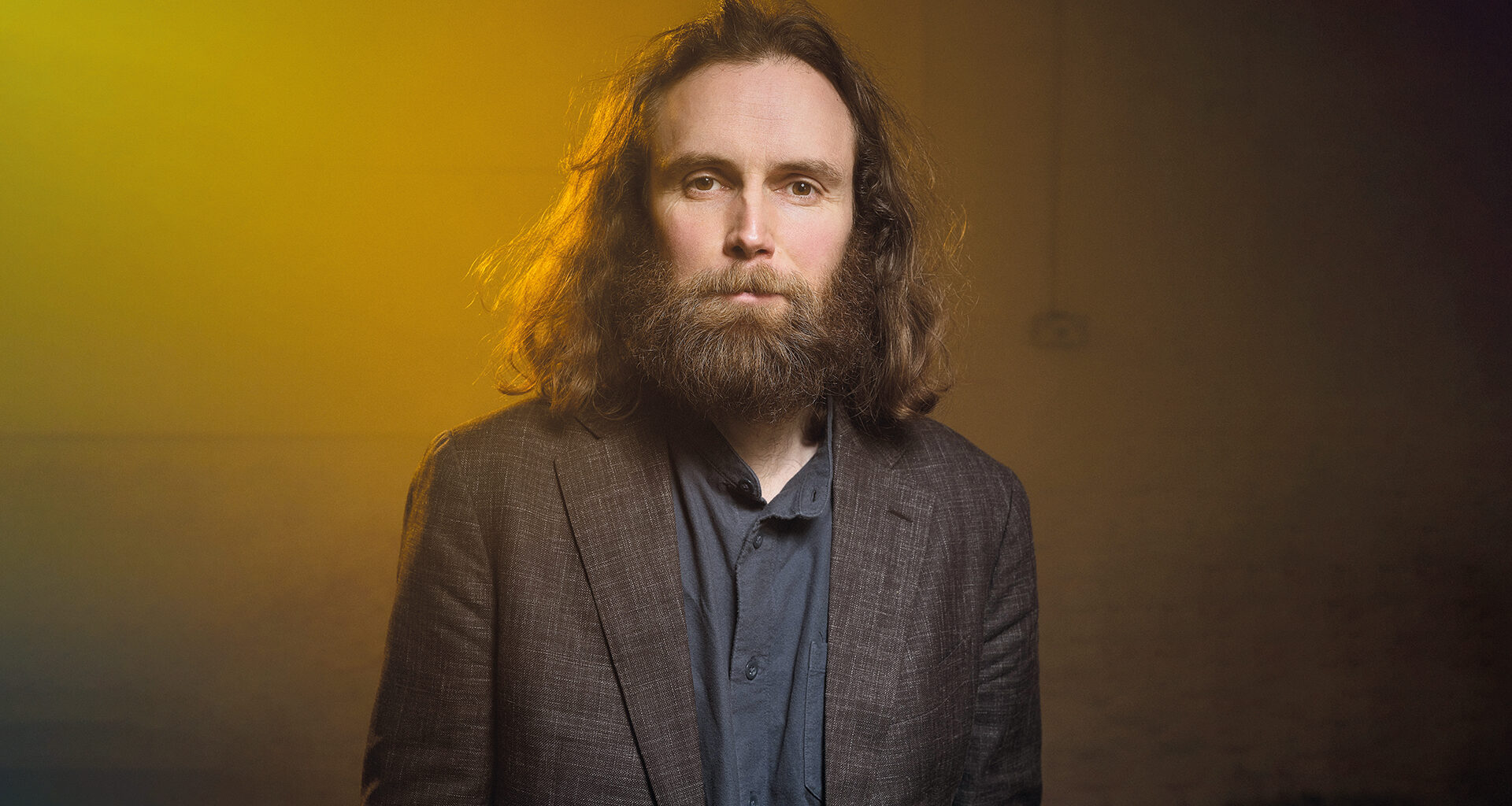 Comedian Rob Auton on staying motivated at the Edinburgh Fringe