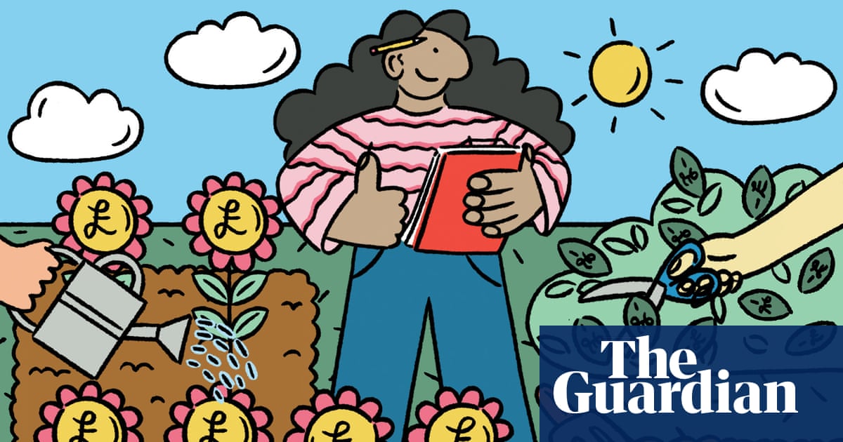 Want to retire in your 50s? Here’s how to plan for it | Consumer affairs